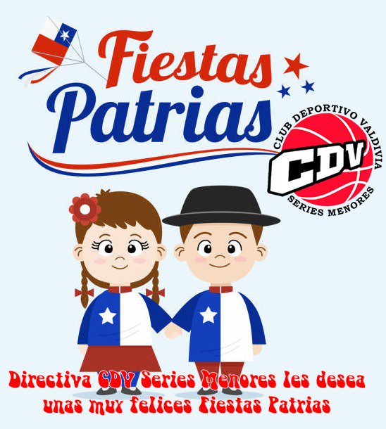 C.D.V MENORES OFICIAL (@d_menores) on Twitter photo 