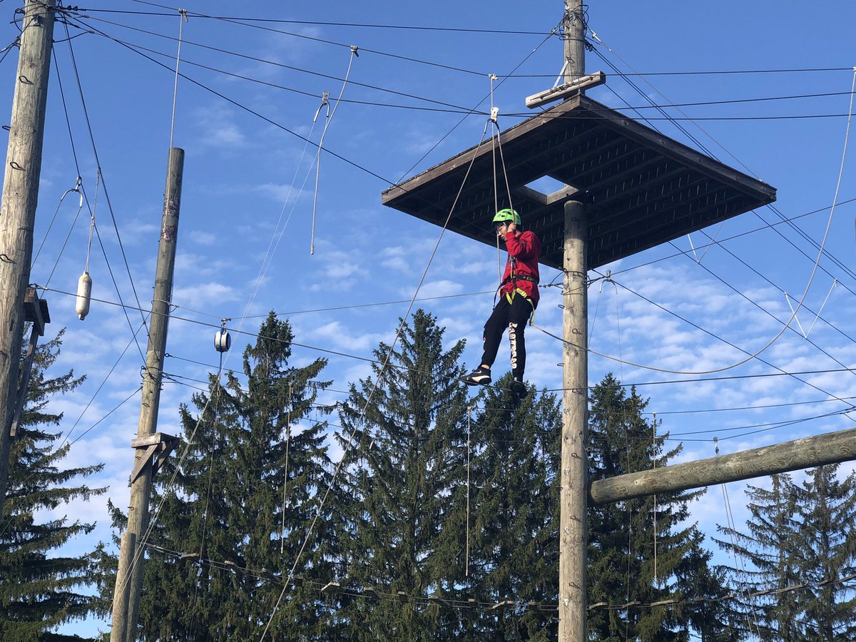 OAIE_Toronto's tweet photo. #OAIE at #campwahanowin September 16-18, 2019. https://t.co/uVjGTuvSRh
