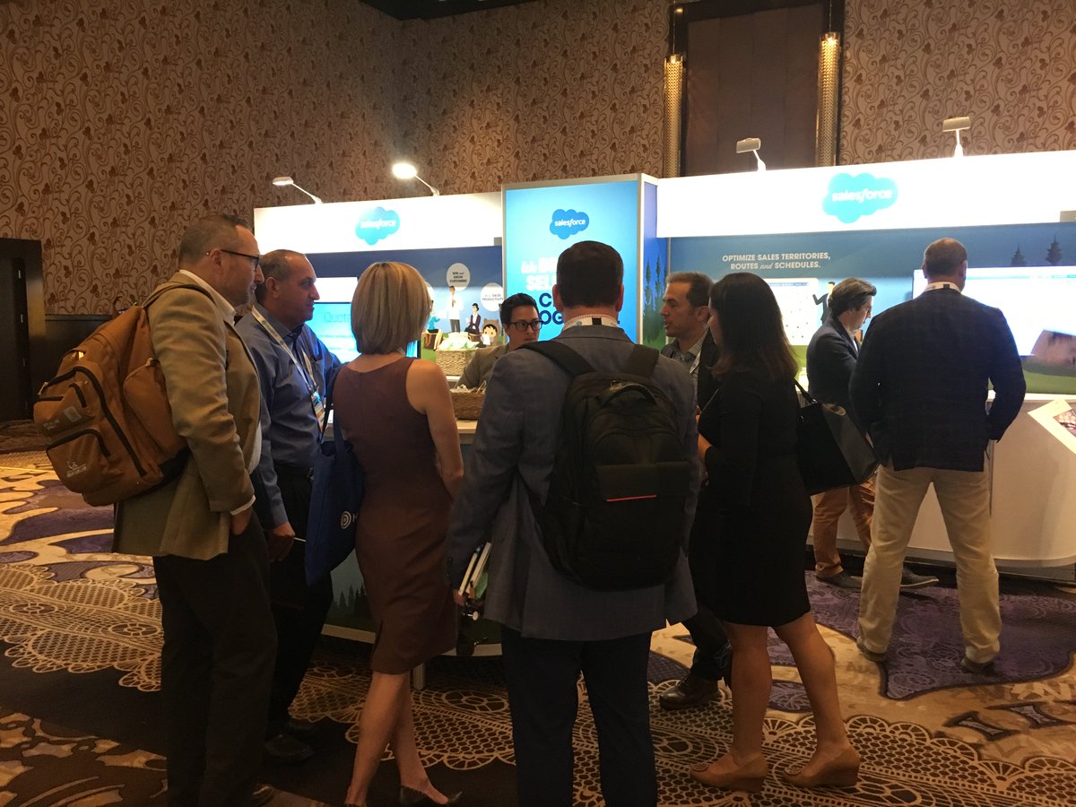 atul31gupta's tweet image. RT salescloud &quot;Hey Las Vegas! ✨ Are you at the Gartner_inc CSO &amp;amp; Sales Leader Conference today? Be sure to stop by Booth 206 to speak with our experts and learn more about salescloud #SalesforceMaps &amp;amp; quip. 

#GartnerSales #SalesforceForSales https://t.co/X15XVxbLri&quot;