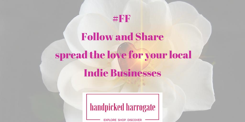 Handpicked Harrogate (@handpickedhgte) on Twitter photo #indie businesses are what keep #Harrogate thriving and make it such a wonderful place. There are many ways to support them, and one is to #follow and #share #FF <a href="/jjb_os/">Jenni Brown</a>, <a href="/attheglasshouse/">The Glasshouse Studio</a> @EMHarrogate <a href="/furnish_fettle/">Furnish & Fettle</a> <a href="/vividoitalian/">Vivido Bar & Restaurant</a> @JaneRowlandPho1 #indie businesses are what keep #Harrogate thriving and make it such a wonderful place. There are many ways to support them, and one is to #follow and #share #FF <a href="/jjb_os/">Jenni Brown</a>, <a href="/attheglasshouse/">The Glasshouse Studio</a> @EMHarrogate <a href="/furnish_fettle/">Furnish & Fettle</a> <a href="/vividoitalian/">Vivido Bar & Restaurant</a> @JaneRowlandPho1