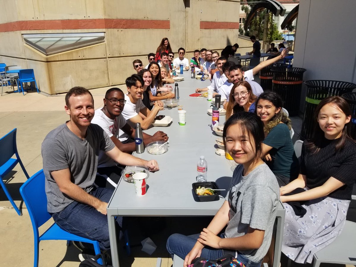 XEPatUCLA's tweet photo. Welcome new students!! 🥳 https://t.co/exHGFTKcAP