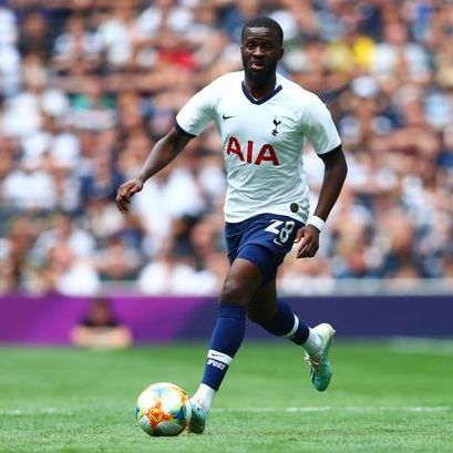 newunitypub's tweet photo. Spurs star Tanguy Ndombele will be back for their trip to Greece in the Champions League having been absent recently, and they will need his presence in the midfield in this tough European clash! 

Olympiakos V Tottenham
September 18 from 5:55pm at New Unity! https://t.co/o7xuGaMwo0