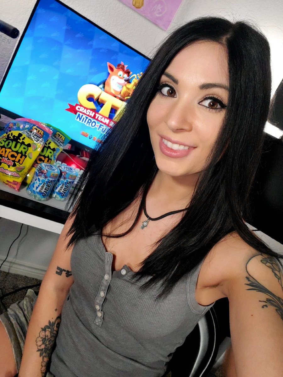 Melonie Mac