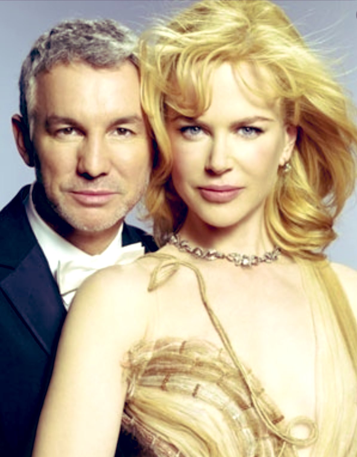 Happy birthday to Baz Luhrmann! 