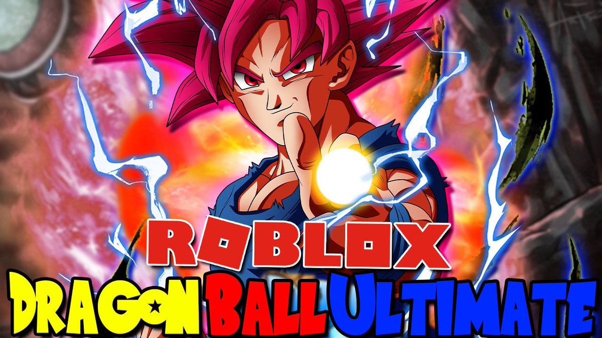 Pat Spookytwo On Twitter Welcome Back Once Again To Dragon Ball Ultimate On Roblox Today We Kick It Off By Being Able To Go Super Saiyan God For The First - god powers roblox