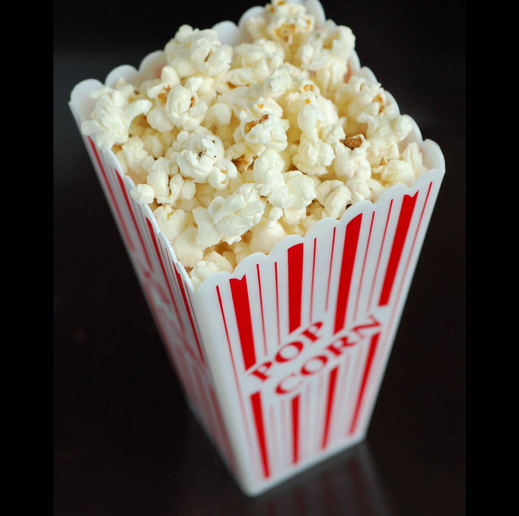 EstatesPto's tweet photo. Wednesday is poppin’ at EES with our September PTO Popcorn Wednesday.  The cost is $2 per bag. Please turn in cash only to your home room teacher tomorrow morning. Yummy! Funds will be used to benefit our school Media Center. @EESpanthers https://t.co/puBpQ9Th1w
