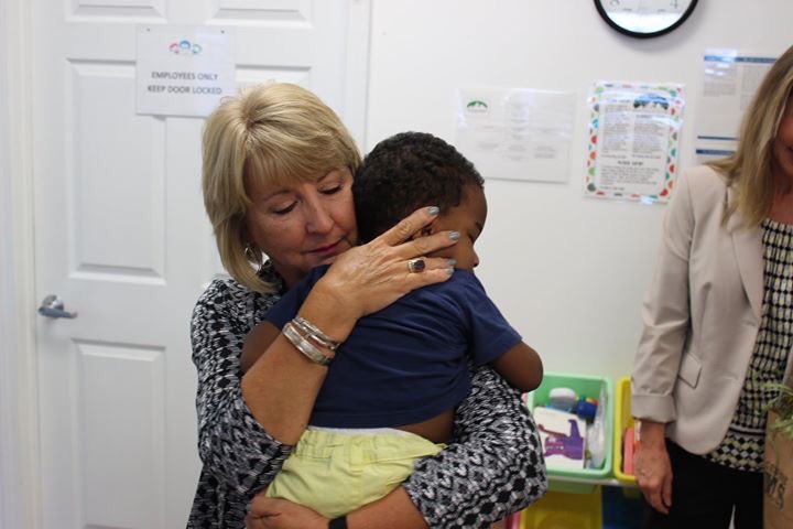 Deborah Bryant tweet media