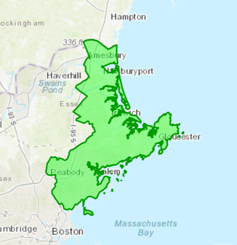 CapeAnnWeather's tweet photo. ⚠️HIGH RIP RISKS and HIGH SURF ADVISORIES likely for the end of the week under the influence of #HUMBERTO.
#EssexCounty #Gloucester #Ipswich #PlumIsland #Crane #PlumIsland #GoodHarbor #Wingaersheek https://t.co/AuzMP5KpAb