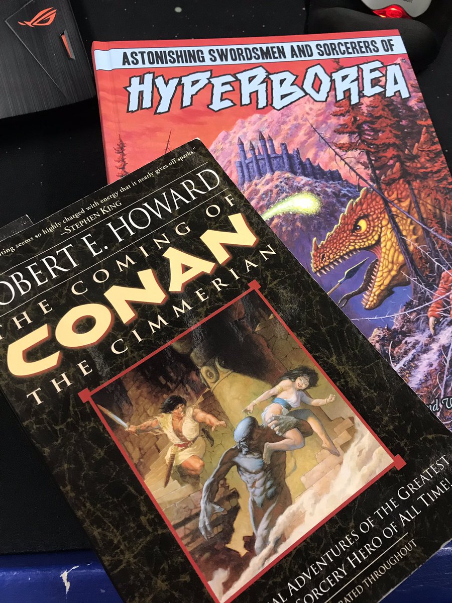 برچسب Hyperborea در توییتر - 