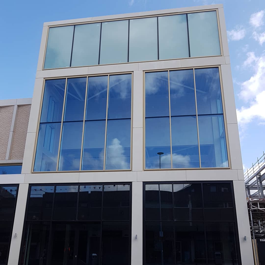 Chiltern GRC tweet media