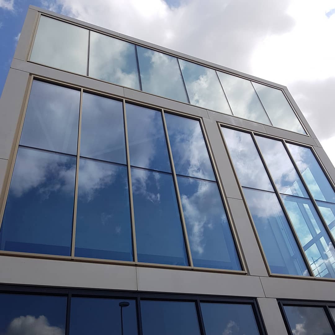 Chiltern GRC tweet media