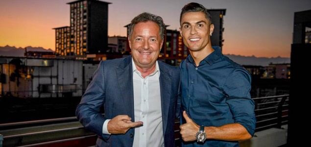 Matthew Ramshaw (@matthew_ramshaw) on Twitter photo The most honest interview I’ve watched. Really shows the life of a top athlete and the highs and lows. How he has overcome adversity and that hard work really does payoff <a href="/piersmorgan/">Piers Morgan</a> <a href="/Cristiano/">Cristiano Ronaldo</a> The most honest interview I’ve watched. Really shows the life of a top athlete and the highs and lows. How he has overcome adversity and that hard work really does payoff <a href="/piersmorgan/">Piers Morgan</a> <a href="/Cristiano/">Cristiano Ronaldo</a>