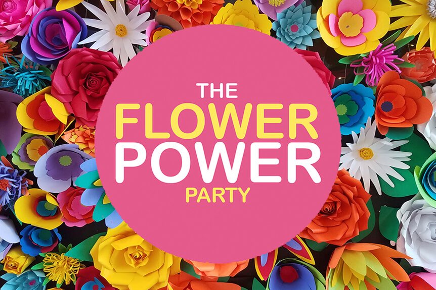 Флауэр пауэр. Flower Power цветы. Flower Power Party. Flower Party вечеринка. Flower Power фото.