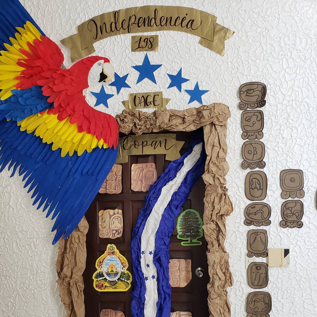 Póster Decorativo 'Inhala' - 30x15cm, PVC, Mensaje Motivacional