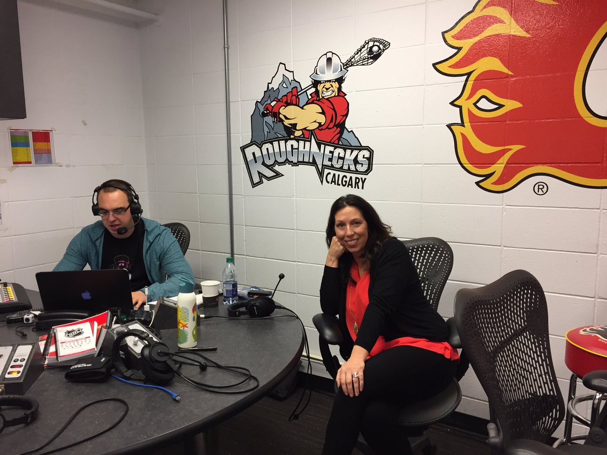 Thanks Pat and Chad!  @Fan960Steinberg @basementchad in the #BBBHotStoveLounge #CalgaryFlames #HotStoveLounge #AccreditedBusiness at bbb.org