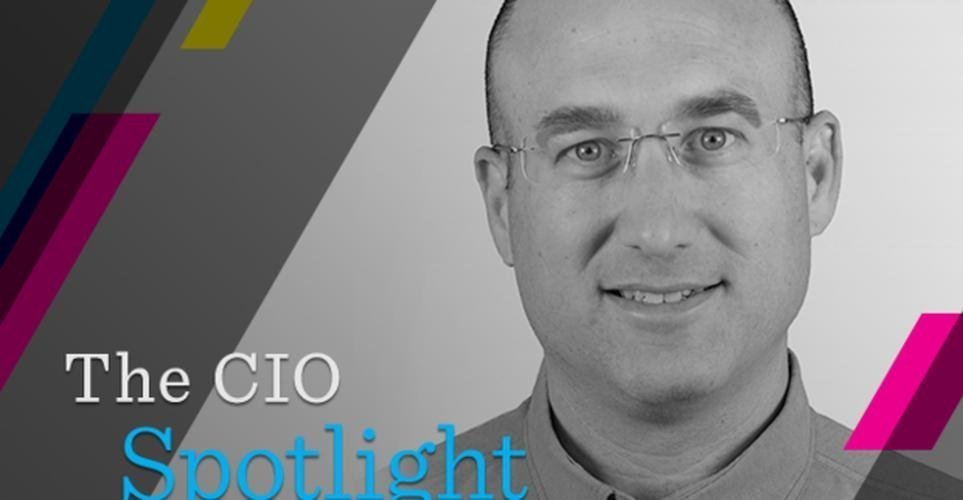 Click’s #CIO &amp; #CISO, Oded Blatman is featured in @idgconnect CIO Spotlight. Read on to learn more about Oded’s path to becoming CIO, as well as how the role of CIO is evolving in a digital world: okt.to/FnIaKX #fieldservice