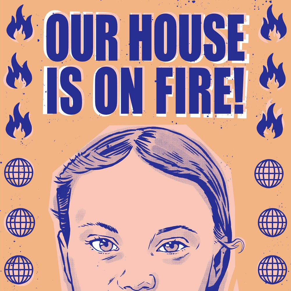 AmnestyQLDNNSW's tweet photo. #ClimateStrike

Join us in demanding Climate Action at @StrikeClimate on September 20.

@QldFES said there are around 40 bushfires burning across our state.

🖼️: @_joelbenjamin_ https://t.co/ZM2VLV0unO