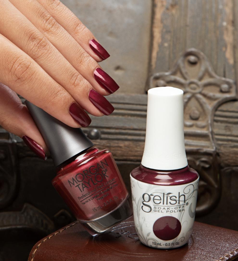 Discount Polish tweet media