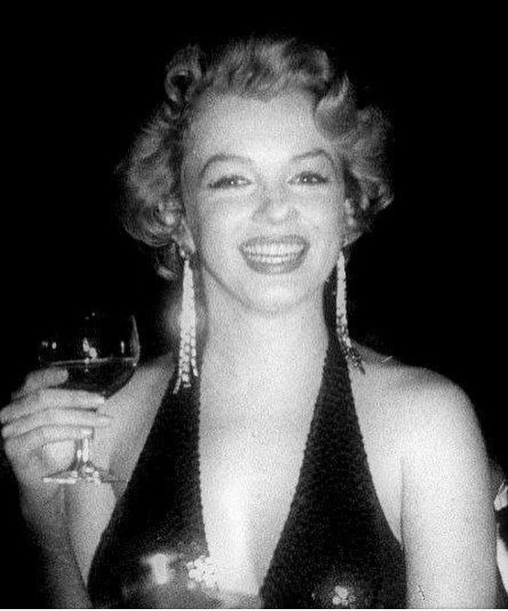 marilyn monroe baby doll