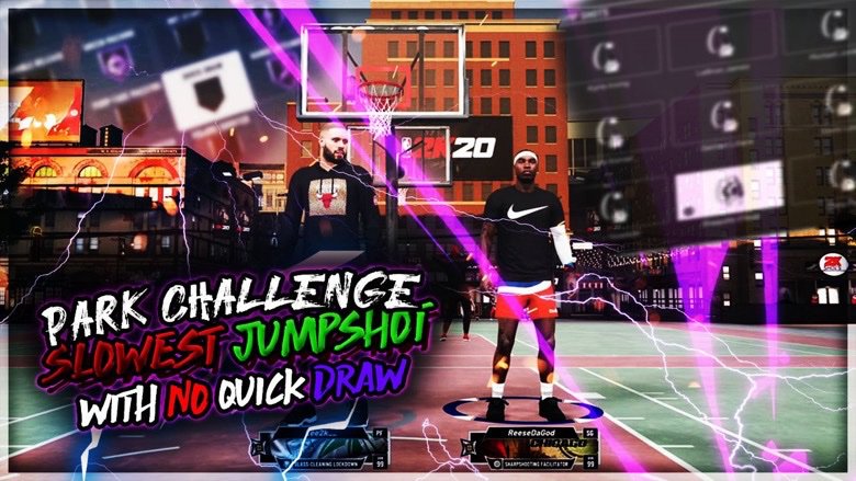 ReeseDaGod's tweet photo. Slowest Jumpshot with no Quickdraw | Funniest Park Game Ever😂 Check it out for me! Don't forget to join #SaylessGang with a Sub. #KushyBallNation https://t.co/AOOLi3CzmT https://t.co/K9NJwHGzta