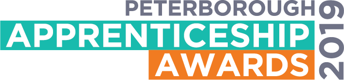 peterboroughtel's tweet photo. Congratulations to Chloe Bray from NetSupport, WINNER of the Rising Star Award Sponsored by IMET @imet_uk #PTapprentice19 #peterboroughtel https://t.co/oWeLPBSJHX