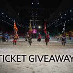 Photo by Medieval Times TX (@MedievalTimesTX)