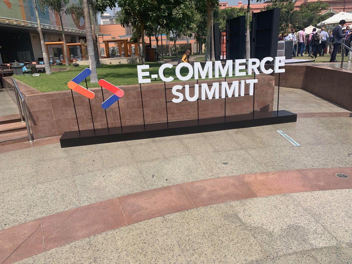 midlandsls's tweet photo. @midlandsls had the pleasure attending the first E-Commerce Summit in #Egypt in its second edition #ECommerceSummit19 #ECS19 #Translation #Localization https://t.co/WK8X7H9iay