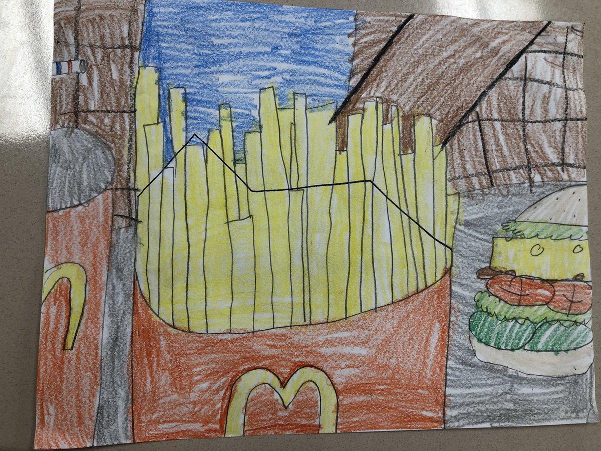 jackmansclass's tweet photo. It started with a line and turned into so many beautiful creations. https://t.co/6jrw014AdN
