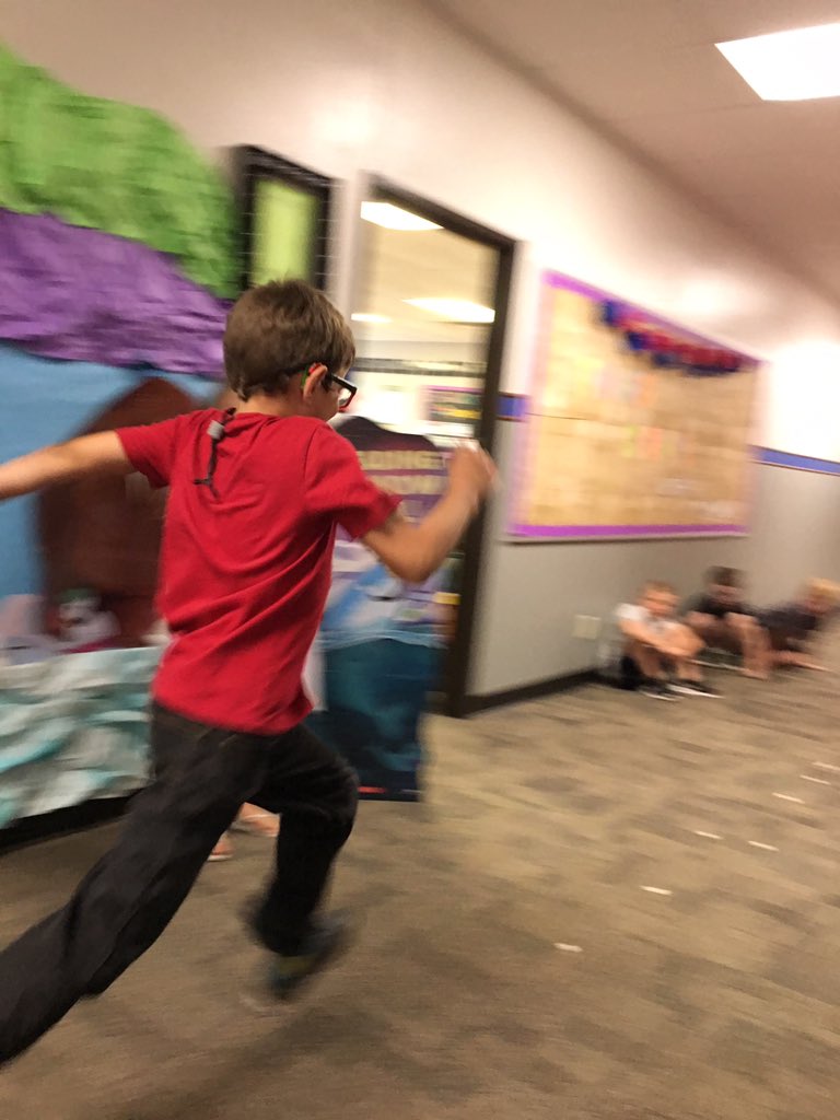 CPS3rdGraders tweet picture