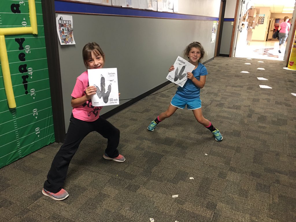 CPS3rdGraders tweet picture