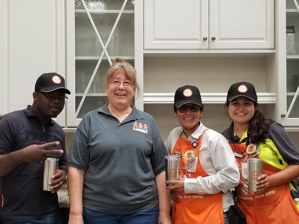 Southside Home Depot tweet media