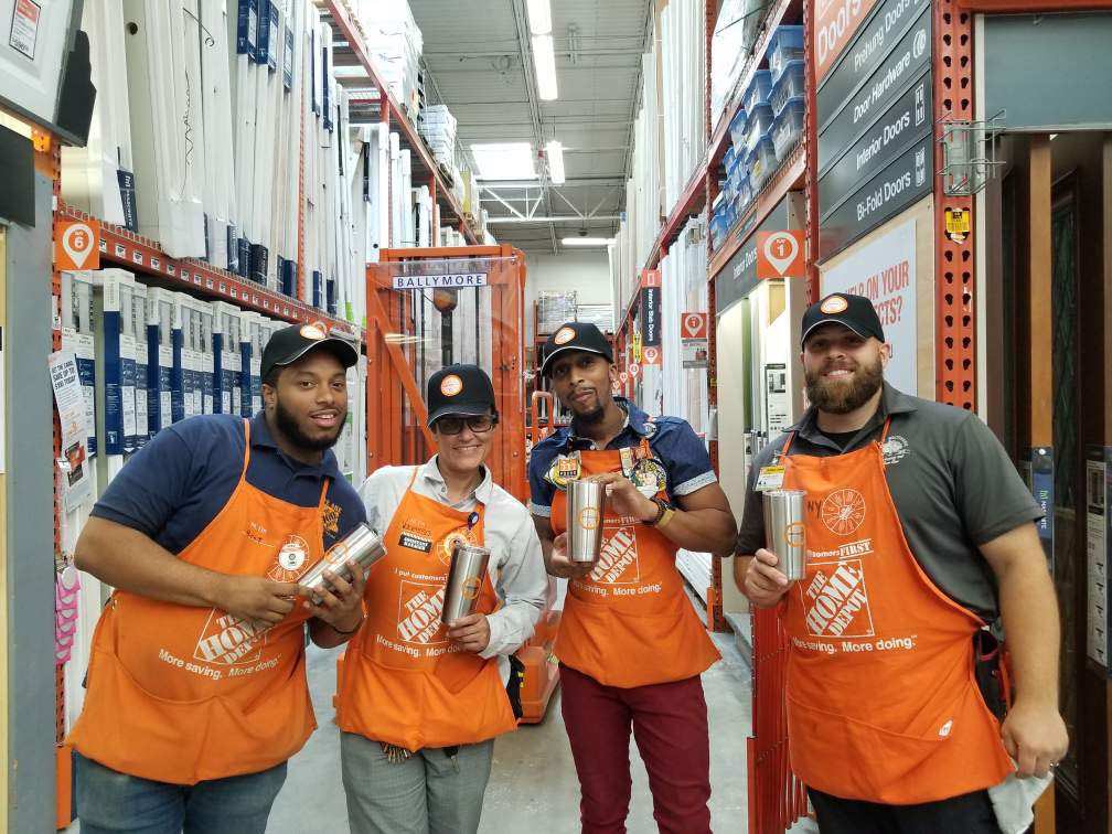 Southside Home Depot tweet media