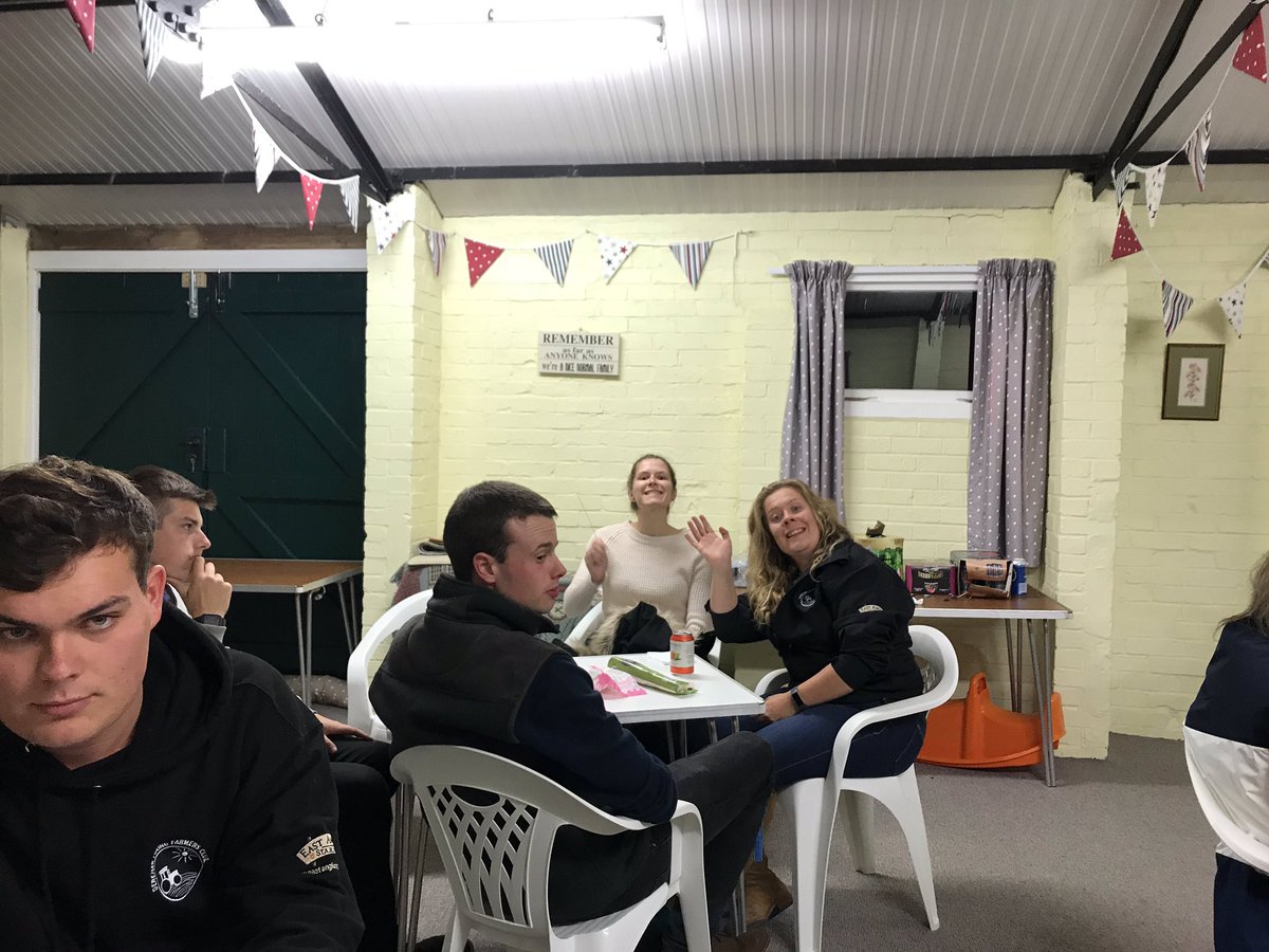 Dereham YFC tweet media