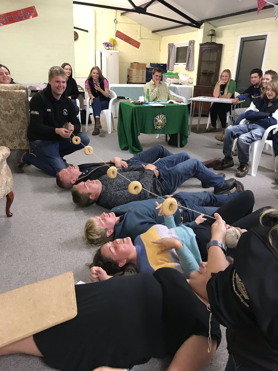 Dereham YFC tweet media