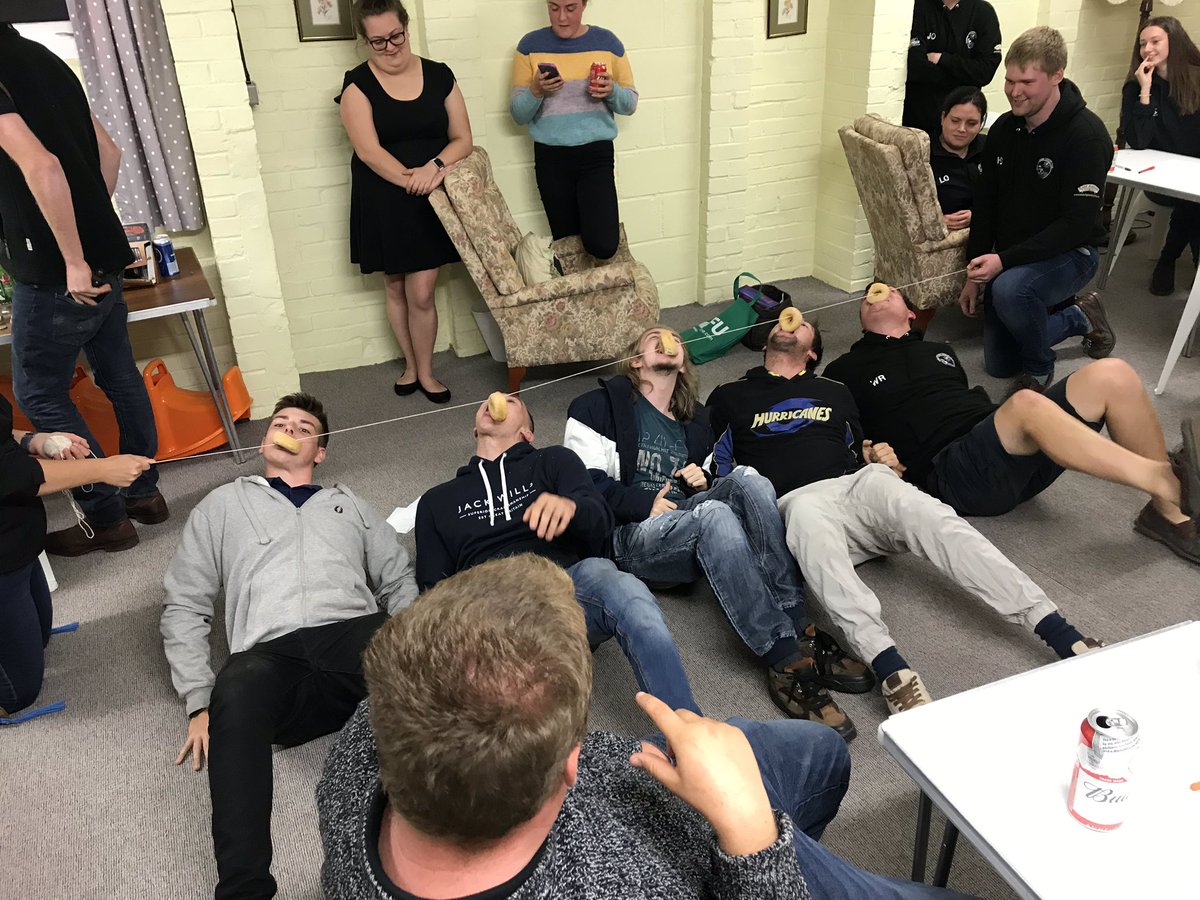 Dereham YFC tweet media