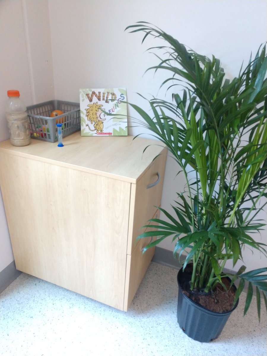 nimesys's tweet photo. It's starting to look like a real home for my kinders 😍 #3rdtoK https://t.co/u8XmovkSK6
