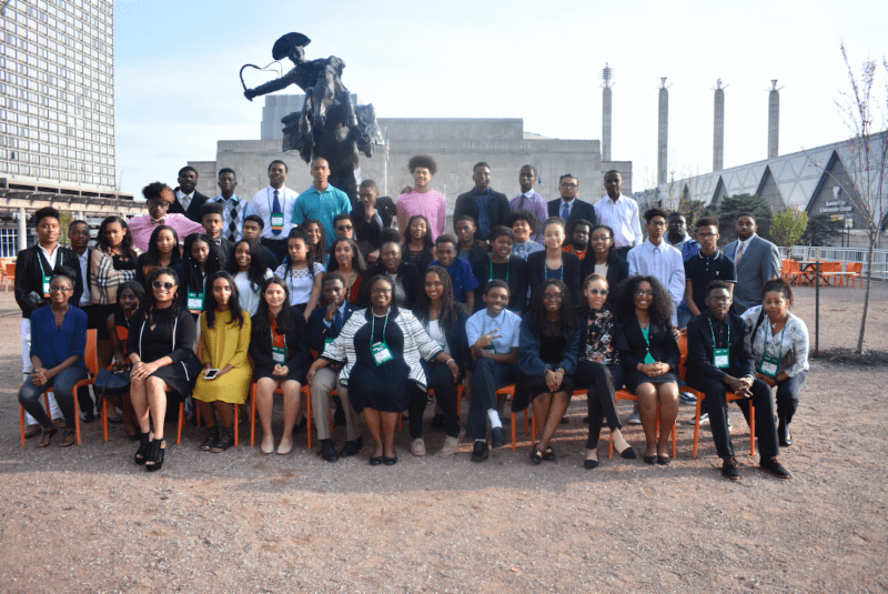 GapBuster's tweet photo. #NSBE #NSBERegionals #NSBENationals https://t.co/4aOcEuFAxF
