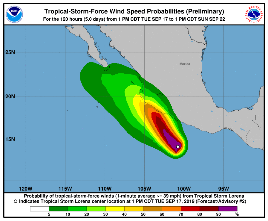 pronostico de mañana