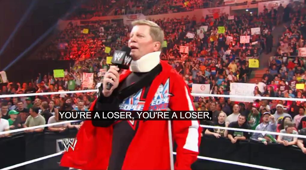 Justin_SofOK's tweet photo. When my tweet flops. #nxt2012 https://t.co/P5bu6BL5SK