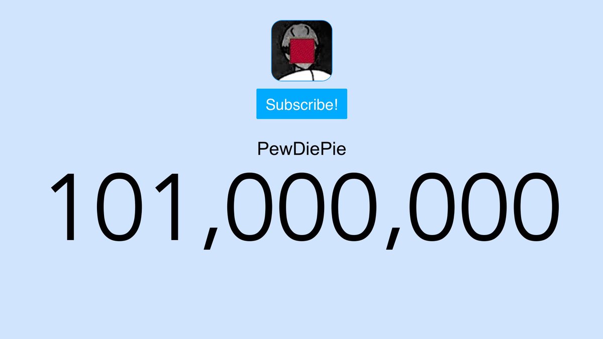 Livecounts tweet media