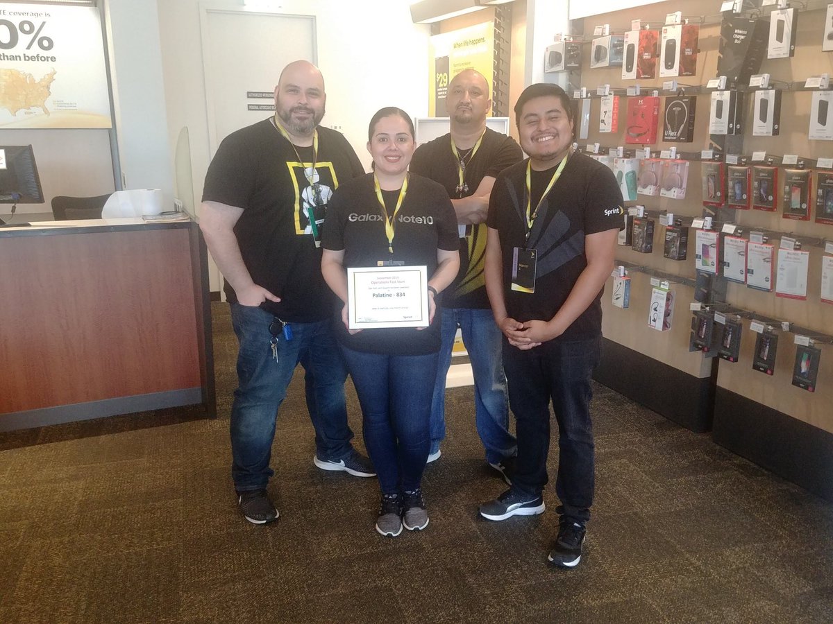 KingSaulOps's tweet photo. #PalatinePower has the jump start on OPS for #ScorecardSeptember! Now we can continue our trek to #1 in composite in the #SPICY district! https://t.co/s0cqepBmZo