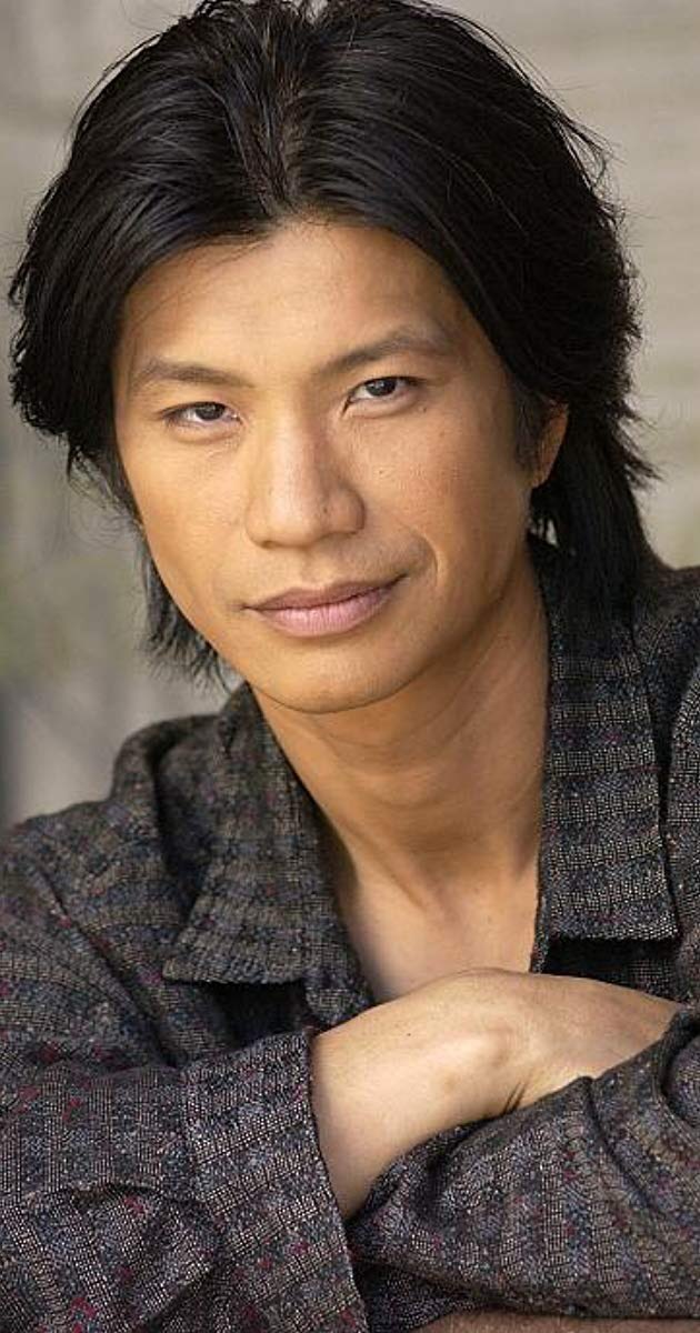 Happy Birthday actor Dustin Nguyen 