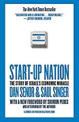 NEXUSISRAEL's tweet photo. Page turners! Check out these 9 books about Israeli #innovation, including one by #NEXUSISRAEL speaker @dansenor https://t.co/Uc74LDeBuU https://t.co/seYYFGR2C2