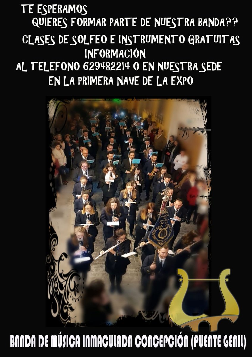 BM Inmaculada Concep tweet media