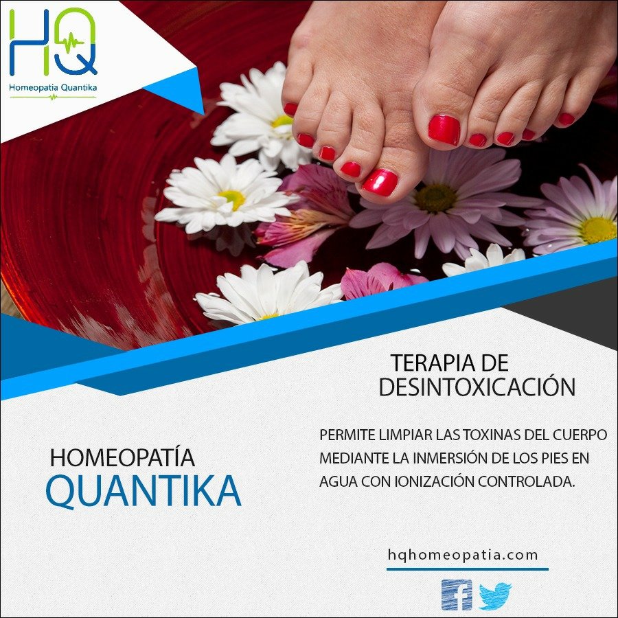 Homeopatía Quantika (@hquantika) on Twitter photo 