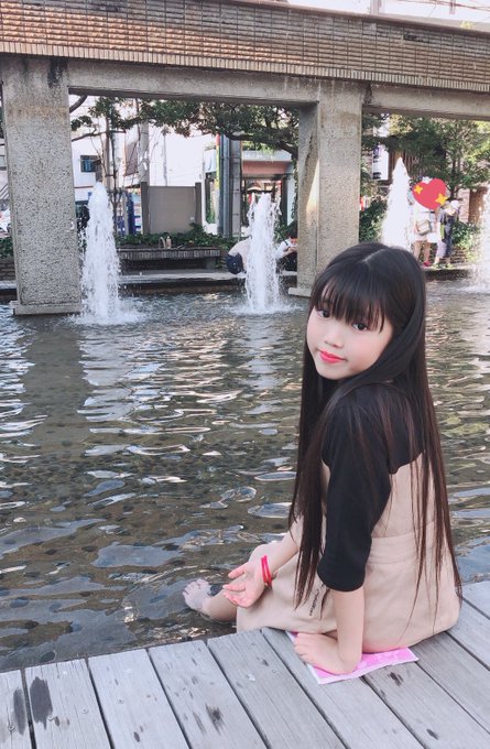 Twitterのコスプレ画像10