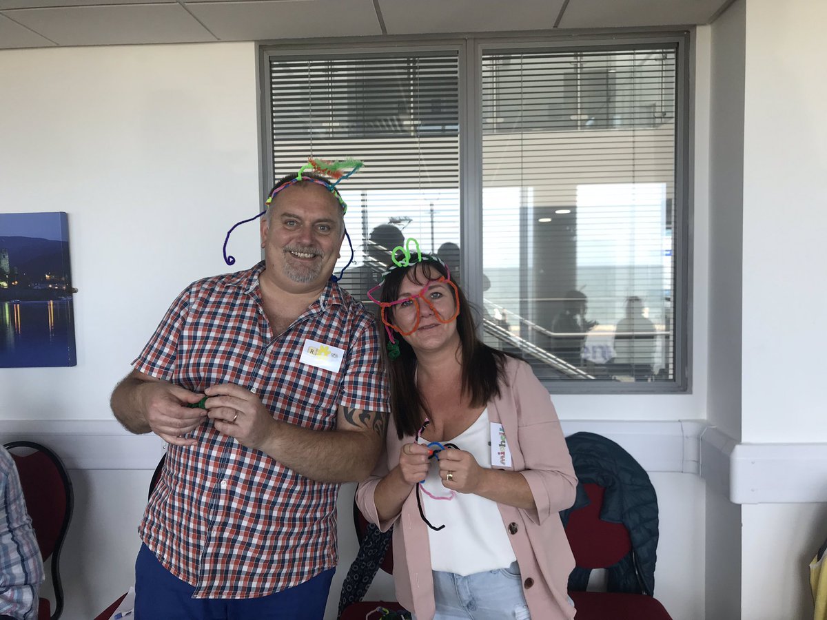 TISUK_'s tweet photo. Another bunch of enthusiasts begin the journey to a trauma and mental health informed Diploma! #2daysin #traumainformed #northwales #weneedanarmy #play @VenueCymru @GwEGogleddCymru https://t.co/IWesqS5ivU