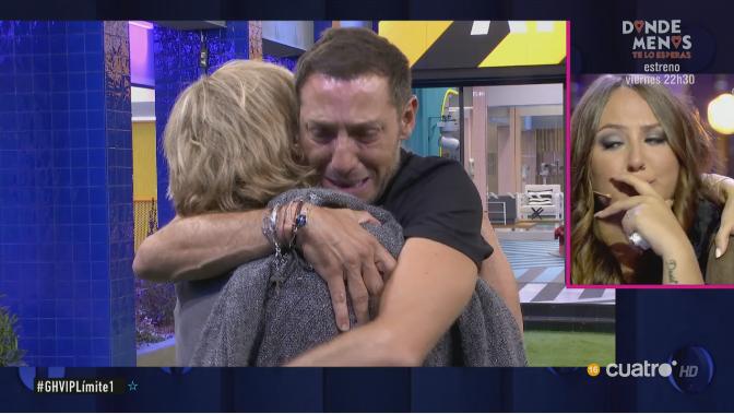 librosnegros's tweet photo. PERO ESTE EXTREME DRAMA A CUENTO DE QUÉ ASÍ DE GRATIS?!!
#GHVIPLímite1 #GHVip7 #chaquetehamuerto #DigameCrewReunion #VamoAInventarnoDrama #DramaQueen #Sofocón #BañodeLagrimas #Lacrimosa https://t.co/Qzt6XSqZZF