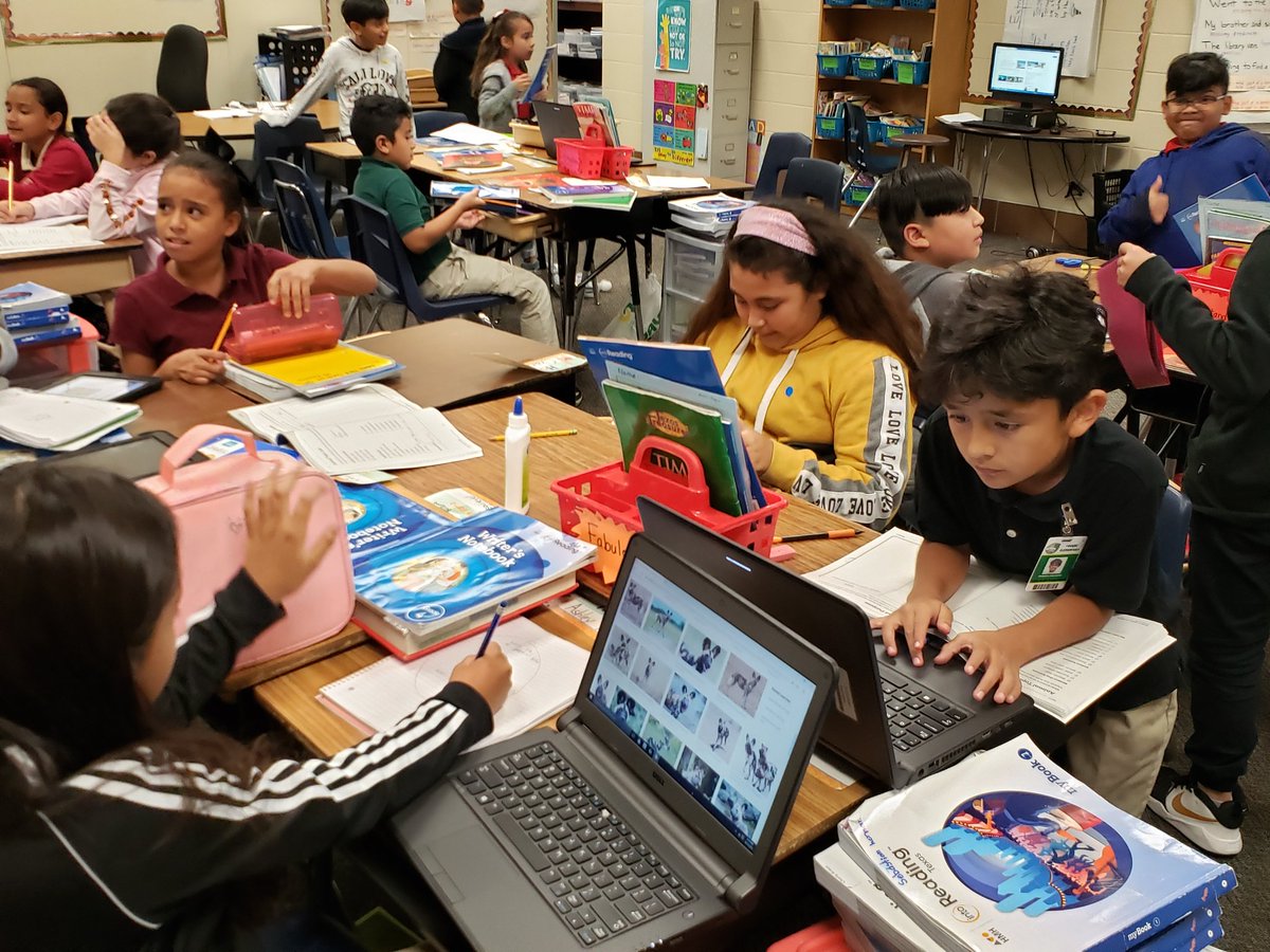 Youens Elementary tweet media