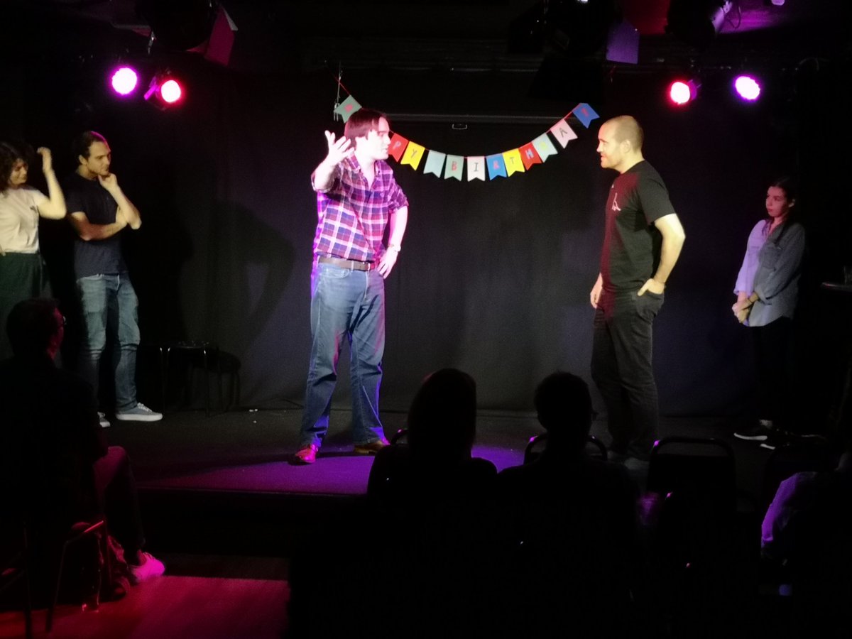 Punderstandably tweet media